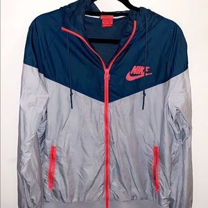 Nike Windbreaker